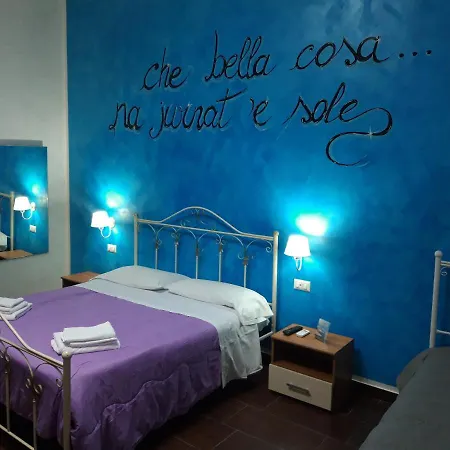 Napul'è Mill Color *
