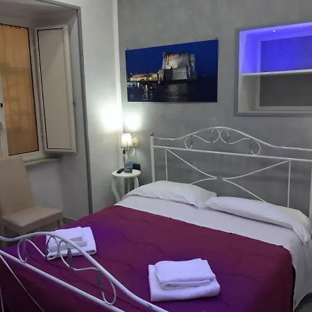 Napul'è Mill Color Bed & Breakfast Napoli