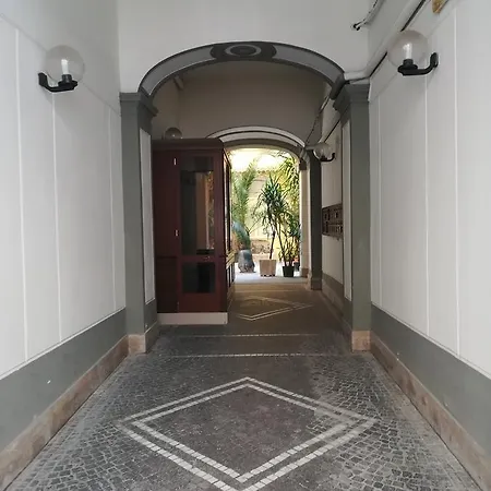 Nocleg ze śniadaniem Napul'e Mill Color *