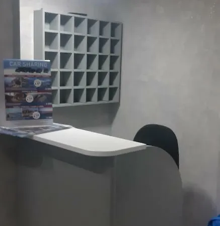 Napul'e Mill Color Nocleg ze śniadaniem *