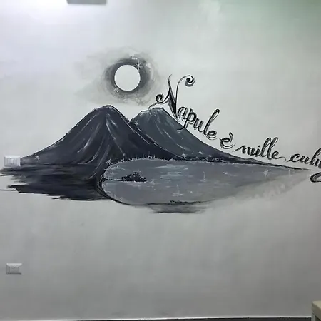 Nocleg ze śniadaniem Napul'e Mill Color *